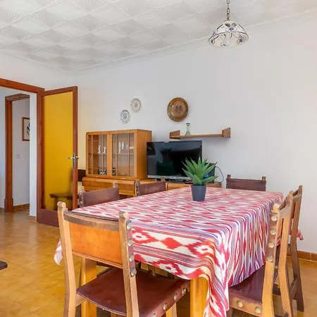 Es Jac Holiday home *