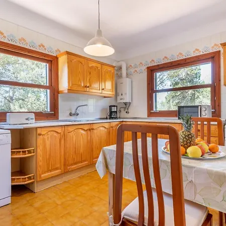 Holiday home Es Jac