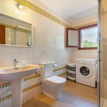 Es Jac Holiday home Cala Llombards