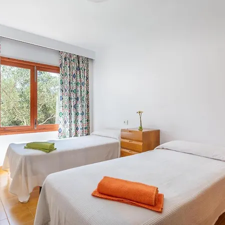 Es Jac Holiday home