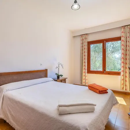 Es Jac Holiday home Cala Llombards